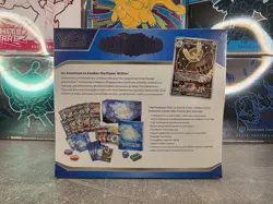 Pokemon Center Stellar Crown Elite Trainer Box ETB New Sealed Pokemon TCG - Image 2