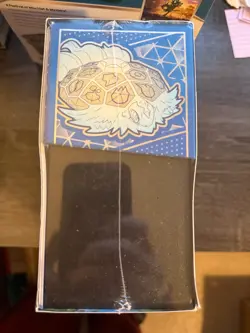 Stellar Crown Elite Trainer Box (Etb) Pokemon Center sealed - Image 2