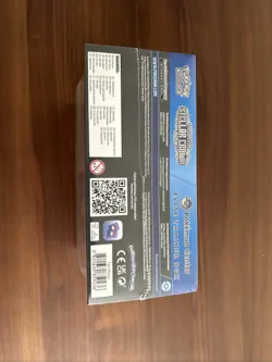 Scarlet & Violet: Stellar Crown Elite Trainer Box Pokemon Center NEW & SEALED - Image 5