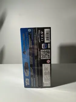 POKEMON CENTER TCG SCARLET & VIOLET STELLAR CROWN SEALED ELITE TRAINER BOX ETB - Image 3