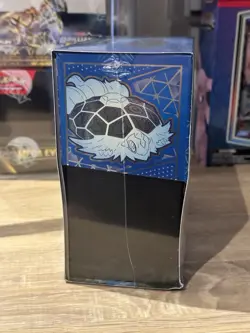 Stellar Crown Pokemon Center Elite Trainer Box ETB New & Sealed - Image 2
