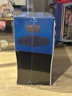 Stellar Crown Pokemon Center Elite Trainer Box ETB New & Sealed - Image 4