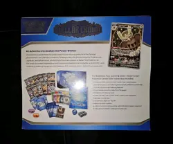 1x SEALED Pokemon Center Scarlet & Violet Stellar Crown Elite Trainer Box - 2024 - Image 4