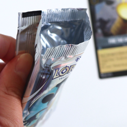 Disney Lorcana TCG Fabled Booster Pack (OPENED) 12 Cards (Aurora Dreaming) CCG - Image 5