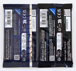Disney Lorcana TCG 9 BOOSTER PACK BUNDLE Job Lot First Chapter - Winterspell NEW - Image 4