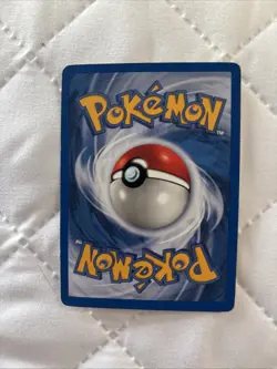 Pokemon TCG Hypno #23/62 Fossil Set Unlimited Non Holo Rare VTG WOTC 1999 LP - Image 2