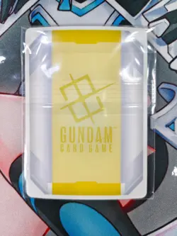 Gundam Card Game EX Base (EXBP-004) - Promotional EX Base Tokens (Japanese ver.) - Image 2