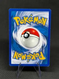 Mightyena - 42/109 Ruby and Sapphire Normal MP Pokemon TCG - Image 2