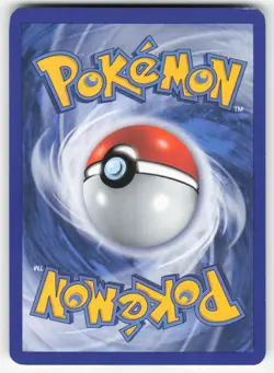 Mightyena 54/127 Uncommon Platinum Pokemon Reverse Holo LP - Image 2