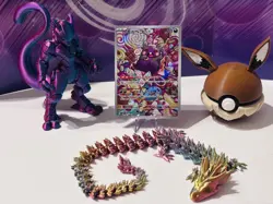 Pokemon Morpeko AR 076/066 SV4K Ancient Roar TCG Japanese uk seller pack fresh - Image 1