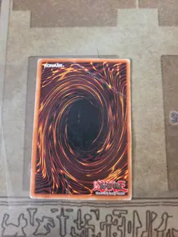 YUGIOH CHAIN DESTRUCTION PSV-006 ULTRA UNLIMITED ED MP 1996 - Image 3