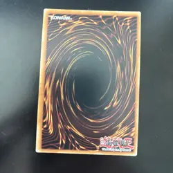 CARTE Yu Gi Oh SEIGNEUR JINZO LODT-FR007 REPRINT - Image 2