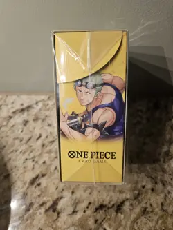 One Piece Adventure on Kami's Island double pack set 10 one piece card game - Image 3