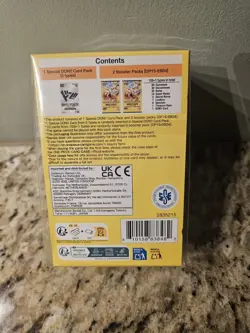 One Piece Adventure on Kami's Island double pack set 10 one piece card game - Image 4