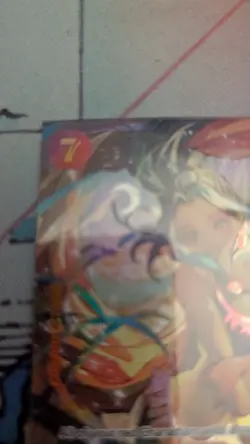 Nefeltari Vivi - OP04-118 - NM - Alternate Art - One Piece - Image 2