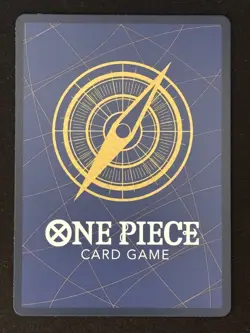 Franky (OP09-072) (Parallel) - Emperors in the New World (OP09) - One Piece - Image 2