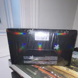 Wonders of the First Call of the Stones Collector Booster Box Sealed - Image 2