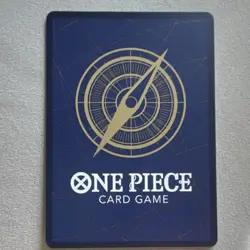 Bandai Nami EB03-053 Full Art Holo 6000 Power One Piece Heroines Card - Image 2