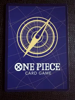 Tony Tony.Chopper (Gift Collection 2023) ST01-006 One Piece Promotion Cards Foil - Image 3