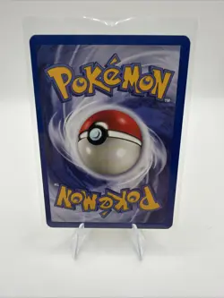 Pokemon Dark Charizard TCG 21/82 Non-Holo Unlimited Card NM - Image 2