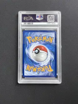 PSA 10 Cynthia’s Garchomp ex 232/182 Destined Rivals 2025 Pokemon Card TCG - Image 2