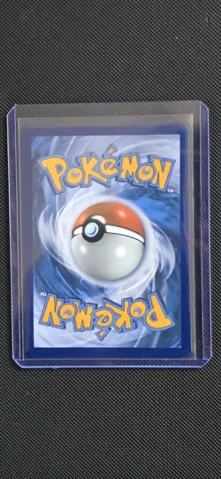 Pokemon TCG Charizard VSTAR SWSH262 Black Star Promo Holo Card NM Condition - Image 2