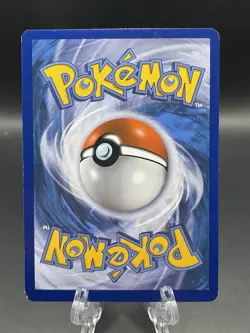 MEWTWO EX 62/162 BREAKthrough Pokemon card - Ultra Rare LP/NM - Image 2