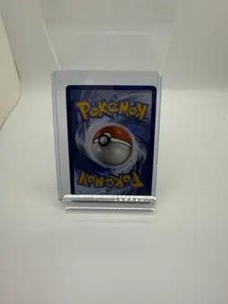 Pokemon Card Celebi & Venusaur GX TAG TEAM Promo Holo SM167 HP 270 - Image 2