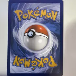 Pokemon Mewtwo 052 Sv: Scarlet & Violet Promo Cards Promo Holo 130HP Basic - Image 2