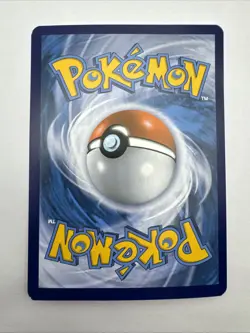 Pokemon Black Kyurem TCG XY160 Holo Card Black Star Promo, Nm/lp - Image 2