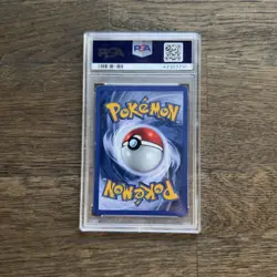 Gyarados 6/102 Shadowless Base Set Holo Rare Pokemon Card 1999 WOTC TCG Pokemon - Image 3