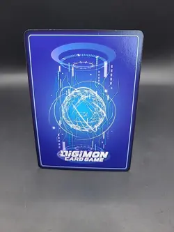 Digimon Card Game Ceresmon BT3-056 [Special Booster 1.5] - Image 4