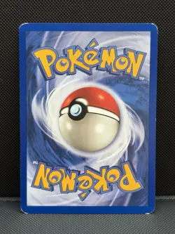 Pokemon Fossil Sandslash #41/62 1st Edition Card - Image 2