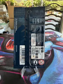 Pokemon Promo 125/S-P Arceus V Chinese Card Pokemon Legends Sealed NEW US Seller - Image 2