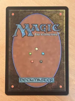 MTG Magic the Gathering Watery Grave Promo Edge of Eternities NM - Image 2