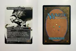Phyrexian Vindicator (Showcase) 300 MTG Phyrexia: All Will Be One - Image 3
