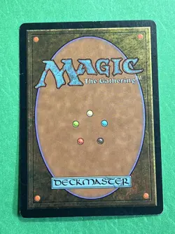 **Constant Mists** ~Stronghold~ MTG: Magic the Gathering, Light Play (LP) - Image 5