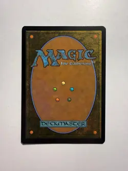 Jodah, the Unifier (Showcase) 302 MTG Dominaria United - Image 2