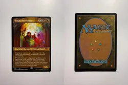 Jodah, the Unifier (Showcase) 302 MTG Dominaria United - Image 3