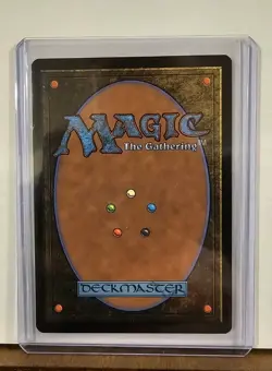 Mountain (IslandU) (7128) Secret Lair x Deadpool Drop (Pool Party Foil) - NM! - Image 2