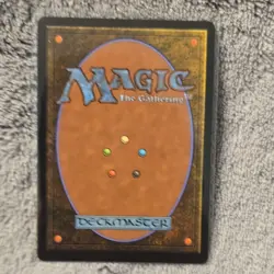 MTG Earthbending Student Avatar: The Last Airbender: Eternal-Legal Foil - Image 2