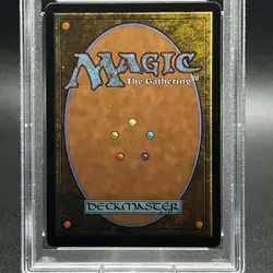 Orcish Bowmasters (Borderless) MTG Universes Beyond:Lord of the Rings PSA 10 - Image 4