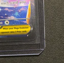 Mega Clefable Ex SIR 119/088 Pokemon TCG Perfect Order NEAR MINT - Image 5
