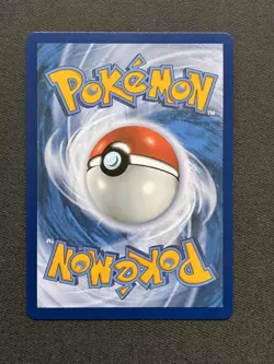 Pokemon TCG Mega Clefable EX 119/088 Perfect Order SIR - Image 2