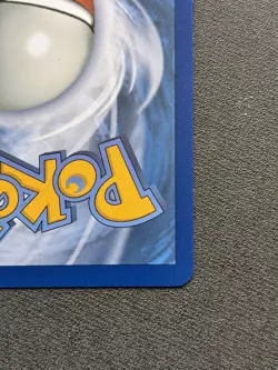 Pokemon TCG Mega Clefable EX 119/088 Perfect Order SIR - Image 5