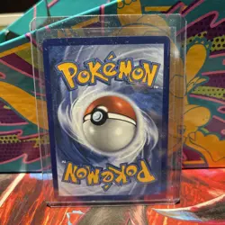 Pokemon TCG - Mega Clefable EX SIR - ME03: Perfect Order 119/088 - NM English - Image 2