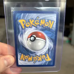 Pokemon TCG Mega Clefable Ex SIR 119/088 Perfect Order Pack Fresh Mint - Image 2