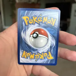 Pokemon TCG Mega Clefable Ex SIR 119/088 Perfect Order Pack Fresh Mint - Image 5