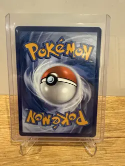 Pokemon TCG Mega Clefable Ex SIR 119/088 Perfect Order Pack Fresh Mint - Image 2