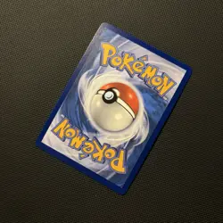Pokemon TCG Mega Clefable Ex 119/088 SIR Perfect Order - Image 2